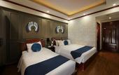 Туры в отель Golden Lotus Legend Hotel