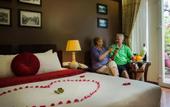 Туры в отель Golden Lotus Legend Hotel