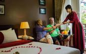 Туры в отель Golden Lotus Legend Hotel