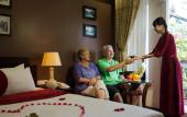 Туры в отель Golden Lotus Legend Hotel