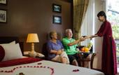 Туры в отель Golden Lotus Legend Hotel