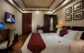 Туры в отель Golden Lotus Legend Hotel