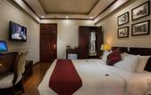 Туры в отель Golden Lotus Legend Hotel