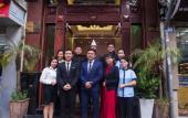 Туры в отель Golden Lotus Legend Hotel