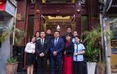 Туры в отель Golden Lotus Legend Hotel