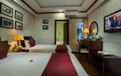 Туры в отель Golden Lotus Legend Hotel