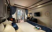 Туры в отель Golden Lotus Legend Hotel
