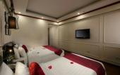 Туры в отель Golden Lotus Legend Hotel