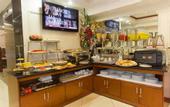 Туры в отель Golden Lotus Legend Hotel