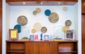 Туры в отель Sabah Hotel Sandakan