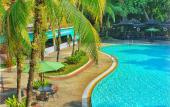 Туры в отель Sabah Hotel Sandakan