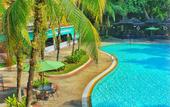 Туры в отель Sabah Hotel Sandakan