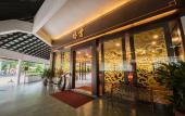 Туры в отель Sabah Hotel Sandakan