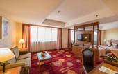 Туры в отель Sabah Hotel Sandakan