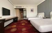 Туры в отель Sabah Hotel Sandakan