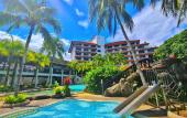 Туры в отель Sabah Hotel Sandakan
