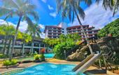 Туры в отель Sabah Hotel Sandakan