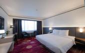 Туры в отель Sabah Hotel Sandakan
