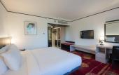 Туры в отель Sabah Hotel Sandakan