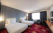 Туры в отель Sabah Hotel Sandakan