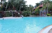 Туры в отель Sabah Hotel Sandakan