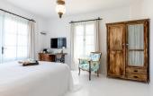 Туры в отель Deniz Kabugu Butik-Hotel