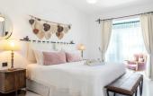 Туры в отель Deniz Kabugu Butik-Hotel
