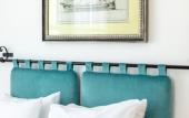 Туры в отель Deniz Kabugu Butik-Hotel