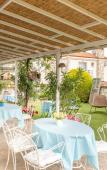 Туры в отель Deniz Kabugu Butik-Hotel