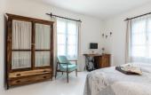 Туры в отель Deniz Kabugu Butik-Hotel