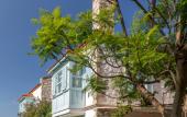Туры в отель Deniz Kabugu Butik-Hotel