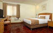 Туры в отель City Garden Suites Manila Hotel