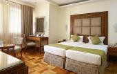 Туры в отель City Garden Suites Manila Hotel