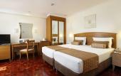 Туры в отель City Garden Suites Manila Hotel
