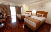 Туры в отель City Garden Suites Manila Hotel