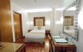 Туры в отель City Garden Suites Manila Hotel