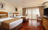 Туры в отель City Garden Suites Manila Hotel