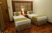 Туры в отель City Garden Suites Manila Hotel
