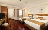 Туры в отель City Garden Suites Manila Hotel