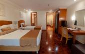 Туры в отель City Garden Suites Manila Hotel