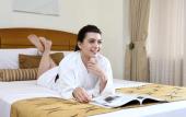 Туры в отель City Garden Suites Manila Hotel