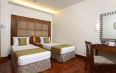 Туры в отель City Garden Suites Manila Hotel
