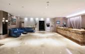 Туры в отель City Garden Suites Manila Hotel