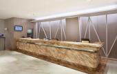 Туры в отель City Garden Suites Manila Hotel