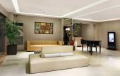 Туры в отель City Garden Suites Manila Hotel