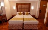 Туры в отель City Garden Suites Manila Hotel