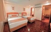 Туры в отель City Garden Suites Manila Hotel