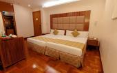 Туры в отель City Garden Suites Manila Hotel