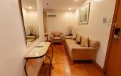 Туры в отель City Garden Suites Manila Hotel