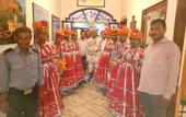 Туры в отель Hotel Taj Plaza